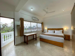 Goan Delights Resort